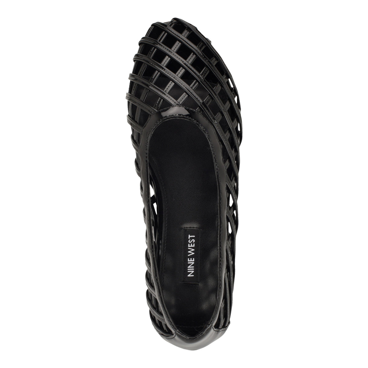 Dippy Ballet Flats