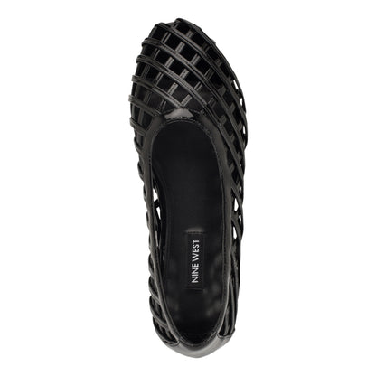 Dippy Ballet Flats