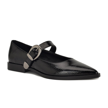 Katrel Mary Jane Flats