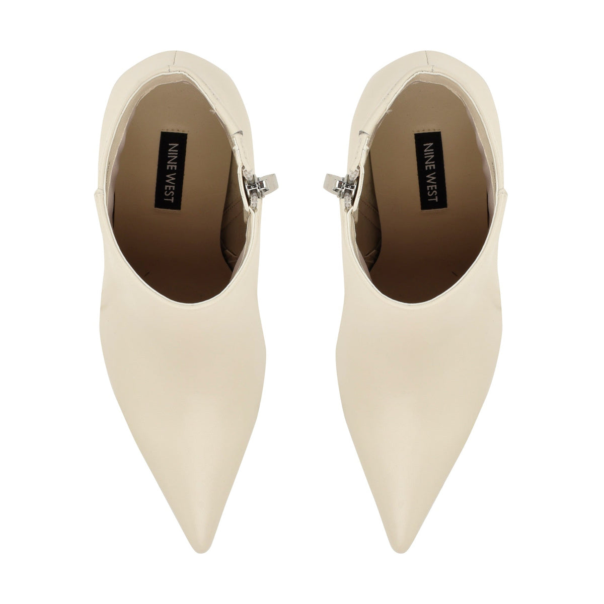 Carson Ankle Booties
