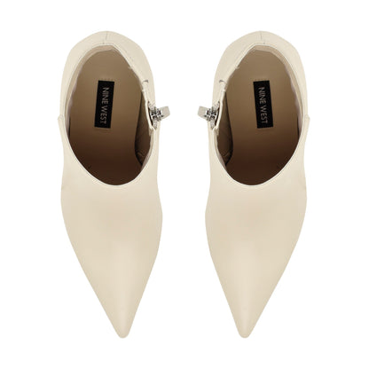 Carson Ankle Booties