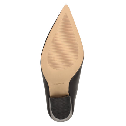 Amini Dress Mules
