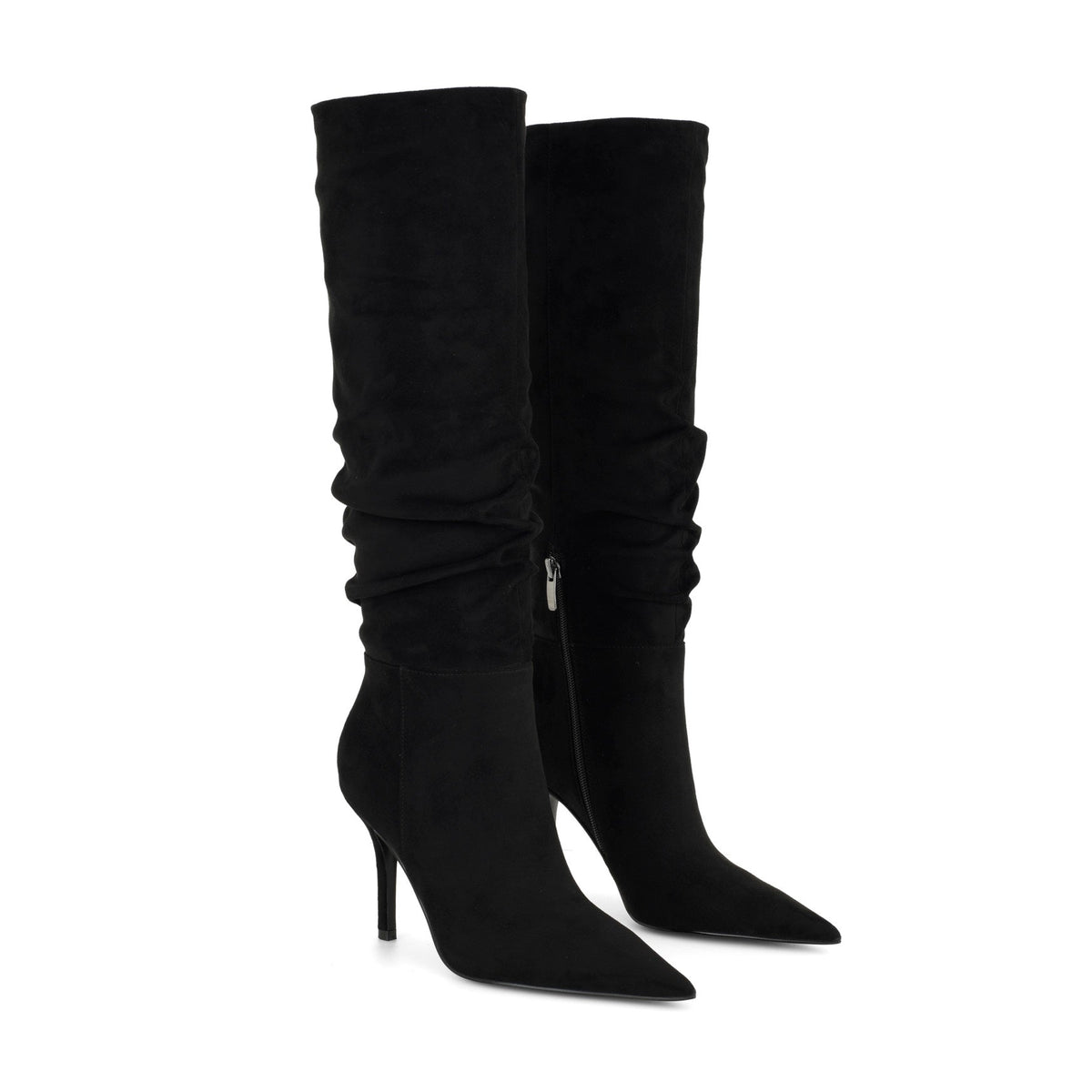 Giorah Slouch Boots