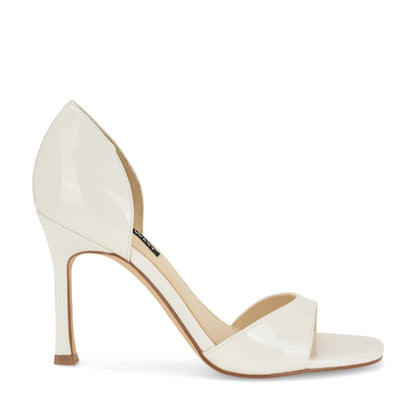 Kylva Heeled Sandals