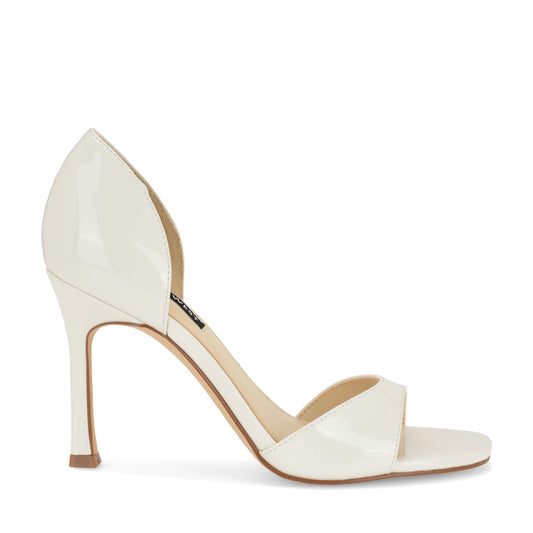 Kylva Heeled Sandals