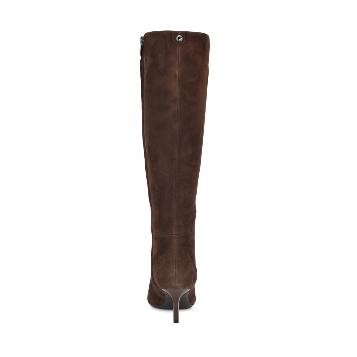 Kimdee 9X9 Knee High Leather Boots