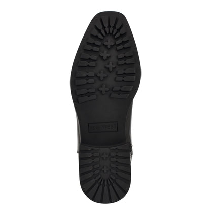 Barile Wide Calf Boots