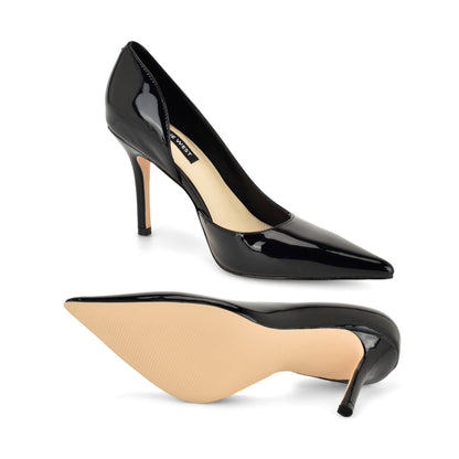 Grezza d'Orsay Pumps