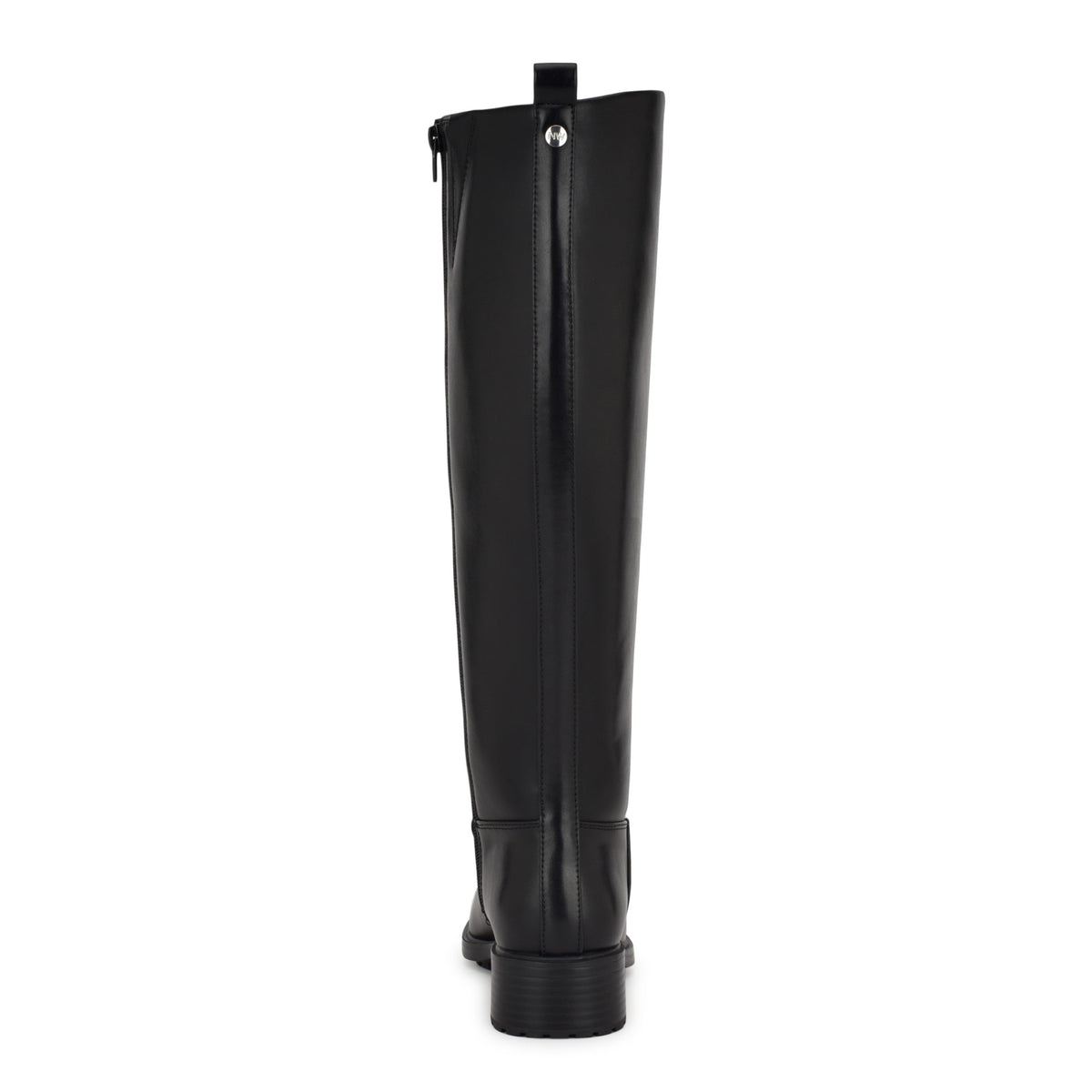 Barile Wide Calf Boots