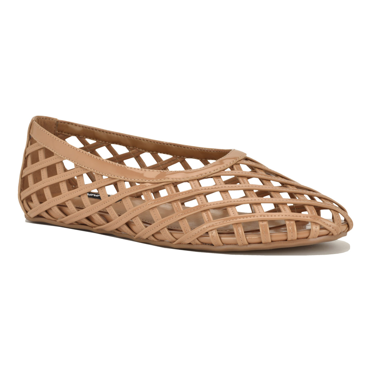 Dippy Ballet Flats