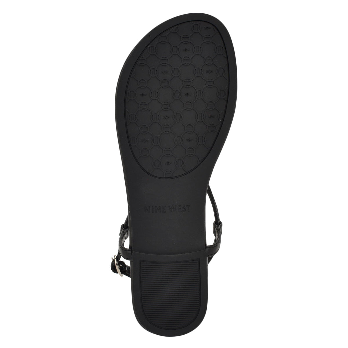 Beriah Flat Thong Sandals