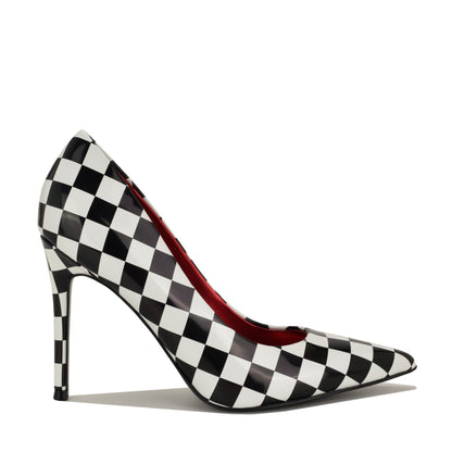 Fresh Pointy Toe Pumps