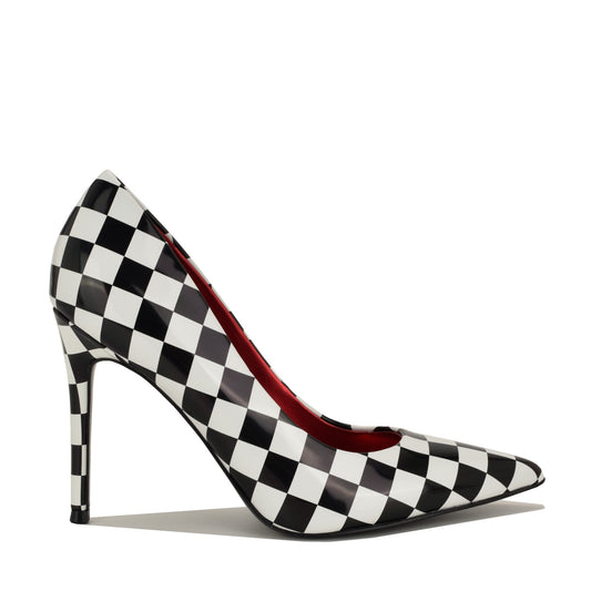 Fresh Pointy Toe Pumps