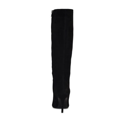 Gerty Knee High Boots