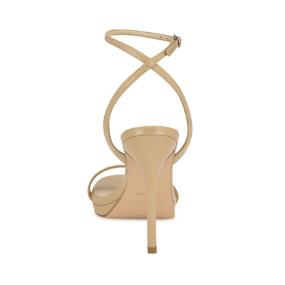 Loola Ankle Strap Sandals