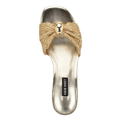 Gerry Mule Sandals